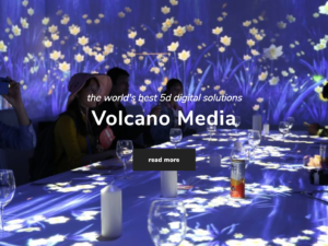 Volcano Media