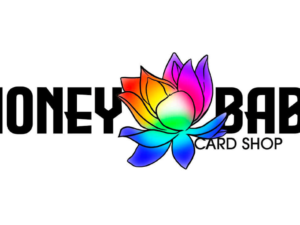 Honey Baby Card Shop