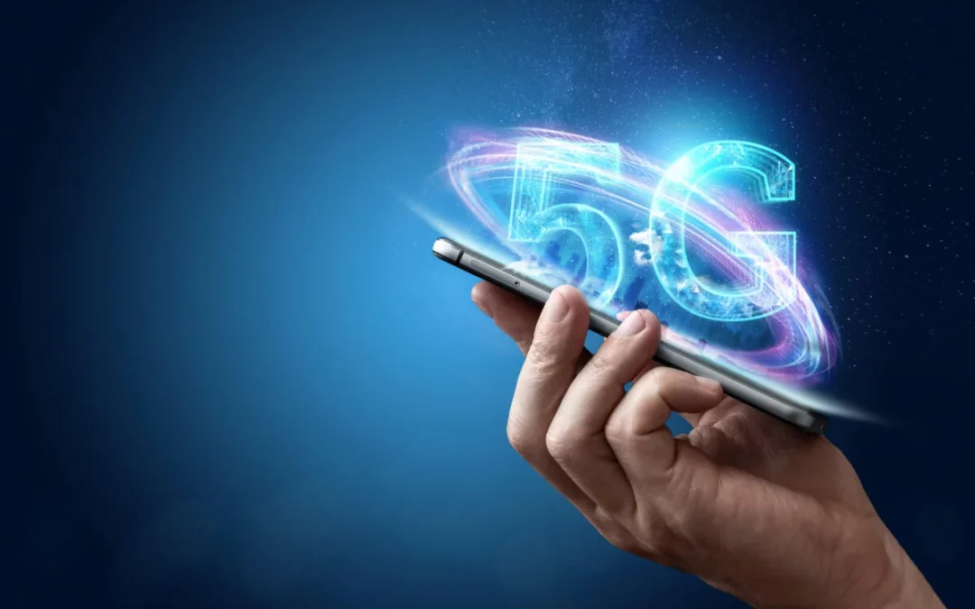 Marketing In 5G: The Targeting and Positioning